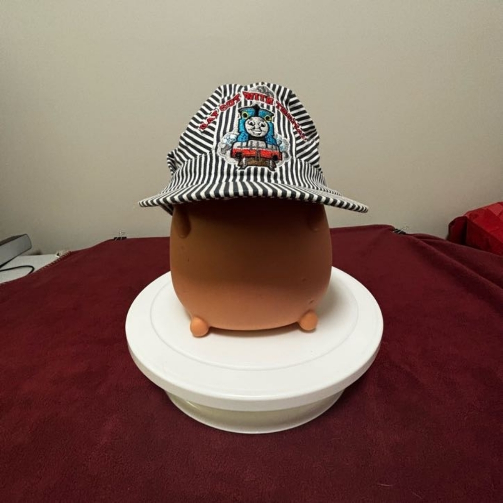 Thomas The Train Kids Hat “Day Out With Thomas” Railroad Hat Youth